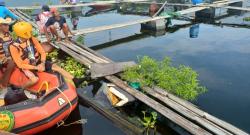 Korban Tenggelam di Waduk Jatiluhur Ditemukan Mengambang, Pencarian Hari Kedua Berakhir