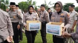 Patut Ditiru, Polisi di Jombang Galang Dana Untuk Korban Banjir Sumatera
