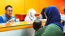 Penerima BLT Kesra di Batam Naik 3 Kali Lipat, Realisasi Penyaluran 80%