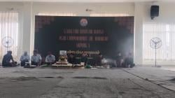 Peringati HUT ke-3, RSUD dr Karneni Campurdarat Mantapkan Komitmen Tingkatkan Pelayanan Masyarakat