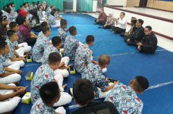 Kemenko PM Dorong Transformasi SMK jadi Inkubator yang Bisa Cetak 1 Juta Talenta Global Terampil