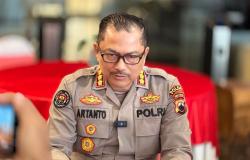 Geger Kasus Perselingkuhan dan Kematian Dosen Wanita, AKBP B Dipecat dari Polri