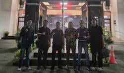 Buronan Proyek CSSD RSUD Ben Mboi Ruteng NTT Ditangkap di Batam