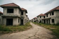 Soal 65 Perumahan Terbengkalai di Karawang, Wabup Maslani : Pemerintah Siap Ambil Alih