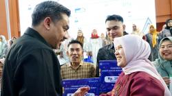 Bank Sumut Siap! Skema OJK untuk Kredit UMKM Bencana Diterapkan Setelah Kebijakan Pusat