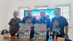 Makassar Urban Heritage City Rally 2025 Siap Digelar, Rute Jelajahi Cagar Budaya