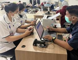 Peningkatan Kapasitas RS Dorong Akses Kesehatan di Tangerang