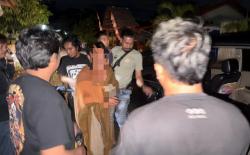 Sadis! Suami di Sinjai Tebas Istri Tiga Kali hingga Jari Putus, Polisi Bekuk Pelaku