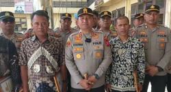 Anak Hilang Ditemukan di Drainase, Polisi dan Warga Bertindak Cepat, Kapolres Cilegon Beri Apresiasi