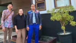 Lisa Mariana Diperiksa Seharian dan Menginap di Polda Jabar, Dicecar 47 Pertanyaan