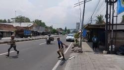 Liputan Keracunan Siswa di Ngawi Berujung Ancaman, Wartawan Diusir dan Diteror Petugas SPPG