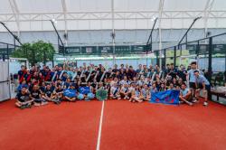 Ketika Olahraga Jadi Jembatan Kolaborasi Orang Tua dan Sekolah