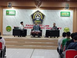 Komitmen Pendidikan: YBWSA Danai Ratusan Mahasiswa Kurang Mampu Setiap Tahun