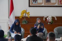 BMKG Imbau Warga Sumut: Pastikan Info Cuaca dari Sumber Resmi di Tengah Bencana Hidrometeorologi