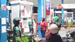 96 Persen SPBU Beroperasi! Pertamina Percepat Pemulihan Layanan Energi di Sumatera