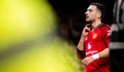 The Red Devils Salip Liverpool usai Ditahan West Ham di Klasemen Sementara Liga Inggris 2025-2026