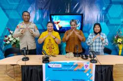 Kapolresta Desak Pemerintah Sediakan Rumah Aman di Tengah Lonjakan Kasus Kekerasan Anak