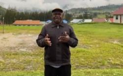 Tokoh Agama Ajak Warga Puncak Tetap Bersatu Hadapi Isu Negatif Jelang Hari HAM dan Natal 2025