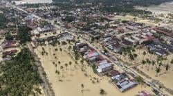 Terjebak Banjir Aceh Tamiang, Empat Warga Rangkasbitung Dipastikan Selamat