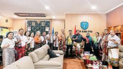 Siap Masuk Kategori Kota Bersih, TTU Sambut Penilaian Adipura Tahap I