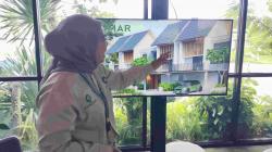 Mini Township Konsep Baru Hunian Modern di Kediri