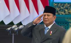Prabowo Resmi Menandatangani Keppres Biaya Haji 2026, Ini Jumlah yang Ditetapkan