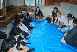 Konjenl RI di Hongkong Proses Pemulangan Jenasah Pekerja Migran Asal Grobogan