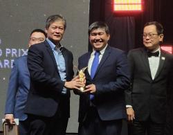 Properti Cakep! AMAN Jawab Keraguan dengan Dua Penghargaan Bergengsi FIABCI