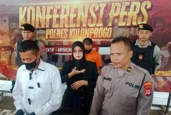 Emosi Tim Voli yang Didukung Kalah, Pemuda Girimulyo Tusuk Suporter Lawan