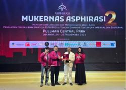 Proses Pelunasan Haji Khusus Hadapi Kendala Teknis, Ini Kata Sekjen Asphirasi