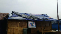 Korban Banjir Lebak 2020 Masih Tinggali Huntara, Wabup Soroti Aturan Pusat yang Terlalu Kaku