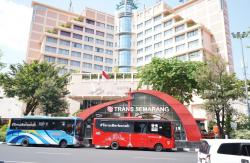 Wali Kota Semarang Agustina Tegaskan Modernisasi Armada untuk Percepat Transformasi Layanan