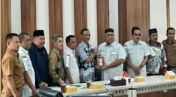 Tokoh Masyarakat Geram: Kunker DPRD Padang Pariaman ke Sleman saat Banjir Jadi Contoh Tidak Empati