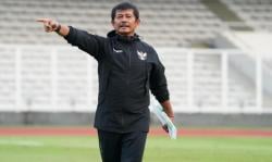 Sambut Filipina Tanpa Marselino, Indra Sjafri: Komposisi Sudah Lengkap