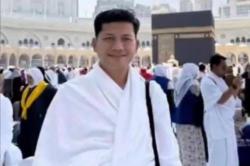 Warga Aceh Selatan Menangis Dilanda Banjir, Bupati Mirwan Berangkat Umrah, Netizen: Semoga Hoaks