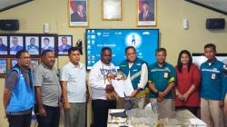 Upaya Peningkatan Kemandirian Fiskal: Pemprov Papua Barat Daya Intensifkan Pajak Daerah PT GAG Nikel