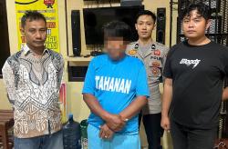 Polres Pemalang Ungkap Kasus Pencabulan Anak, Satu Tersangka Diamankan
