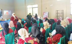 Anggota DPRD Jabar Soroti Harga Pangan hingga Jeratan Bank Emok