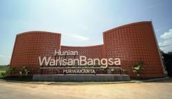Purwakarta Level Up! Hunian Warisan Bangsa Launching, Bikin Kota Mandiri Kece Abis!