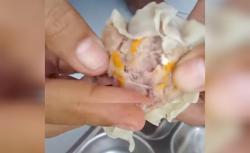 Viral! Dimsum Program MBG di Bojonegoro Diduga Berisi Ulat, Disebut Sudah Diingatkan 3 Kali