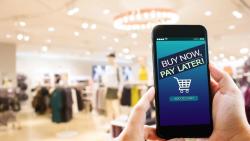 Pembiayaan Digital Masuki Sektor Belanja Harian