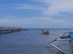 Pergi Mencari Ikan,  Seorang Nelayan  Tenggelam di Perairan Mimbo