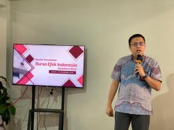 Gen Z Masih Mendominasi Investor Pasar Modal di Sumut