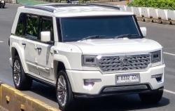 Terungkap! Ini Harga Mobil Nasional, Bakal Dijual di Bawah Rp300 Juta