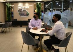 Realisasi Investasi Surabaya Tembus Rp31,3 Triliun, Ini Senjata Tarik Investor