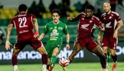 PSM Makassar Ditahan Imbang Persebaya, Tren Kemenangan Tomas Trucha Terhenti