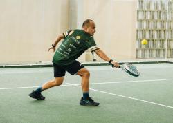 Padel Jedi Simbol Gaya Hidup Aktif Generasi Muda