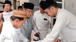 BREAKING NEWS Banyak Mudarat, KH Said Aqil Minta Konsensi Tambang PBNU Dikembalikan ke Pemerintah