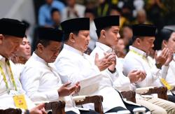 Siapa Elite Merasa Sangat Pintar yang Disebut Presiden Prabowo Kerap Nyinyir ke Pemerintah Sendiri