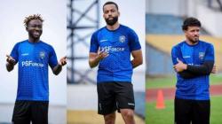 Keseriusan PSPS Pekanbaru: Rekrut Trio Impor Brasil dan Senegal di Bawah Aji Santoso